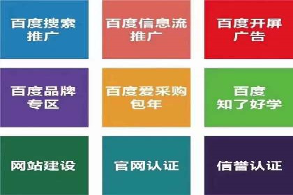 百度竞价推广公司案例详解：广告投放效果如何评估